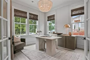 4855 Wayt Farm Overlook, Cumming, GA 30040 - Photo 7