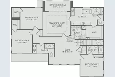 4855 Wayt Farm Overlook, Cumming, GA 30040 - Photo 3