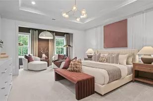 4855 Wayt Farm Overlook, Cumming, GA 30040 - Photo 17