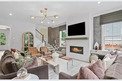 4855 Wayt Farm Overlook, Cumming, GA 30040 - Photo 9