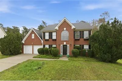 9360 Carnes Crossing Circle, Jonesboro, GA 30236 - Photo 35