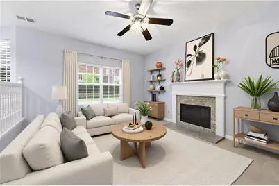 9360 Carnes Crossing Circle, Jonesboro, GA 30236 - Photo 13