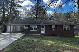 4079 Garden Cir, Acworth, GA 30101 - Photo 1