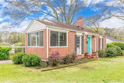 1324 E Forrest Avenue, East Point, GA 30344 - Photo 3