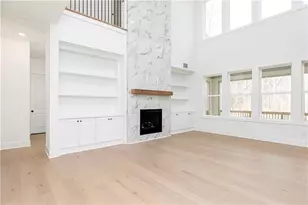 713 Keystone Dr, Woodstock, GA 30188 - Photo 19