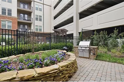 901 Abernathy Road NE #3080, Atlanta, GA 30328 - Photo 17