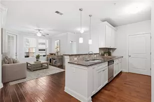 901 Abernathy Rd NE, Atlanta, GA 30328 - Photo 1