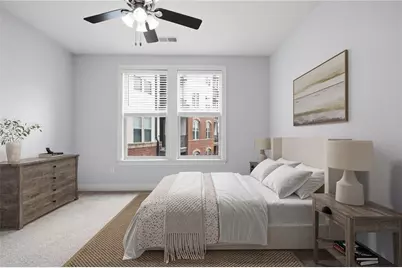 901 Abernathy Road NE #3080, Atlanta, GA 30328 - Photo 7