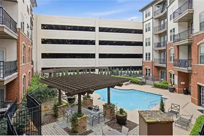 901 Abernathy Road NE #3080, Atlanta, GA 30328 - Photo 15