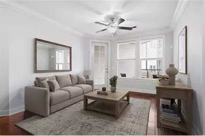 901 Abernathy Road NE #3080, Atlanta, GA 30328 - Photo 3