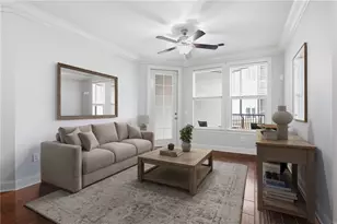 901 Abernathy Rd NE, Atlanta, GA 30328 - Photo 3