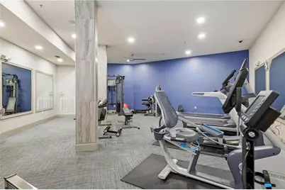 901 Abernathy Road NE #3080, Atlanta, GA 30328 - Photo 19