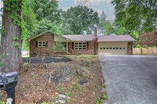 509 Boatner Ave, Cartersville, GA 30120 - Photo 1