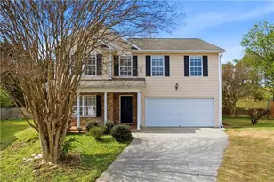 45 Waterloo Ct, Hiram, GA 30141 - Photo 1