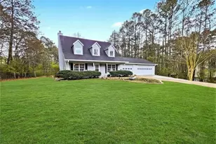 411 Harbor Way, Woodstock, GA 30189 - Photo 3