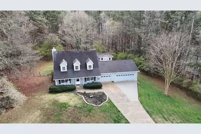 411 Harbor Way, Woodstock, GA 30189 - Photo 27