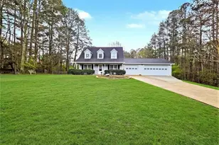 411 Harbor Way, Woodstock, GA 30189 - Photo 1