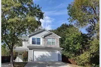 1600 Keystone Drive, Conley, GA 30288 - Photo 1