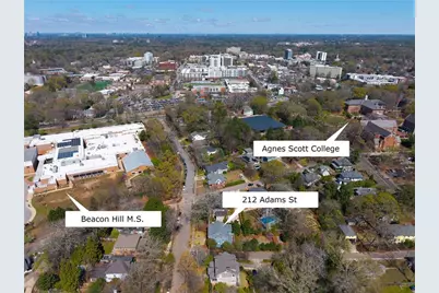 212 Adams Street, Decatur, GA 30030 - Photo 29