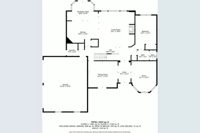 1230 New Britain Drive SW, Atlanta, GA 30331 - Photo 39