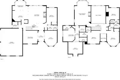 1230 New Britain Drive SW, Atlanta, GA 30331 - Photo 41