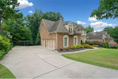 1230 New Britain Drive SW, Atlanta, GA 30331 - Photo 3