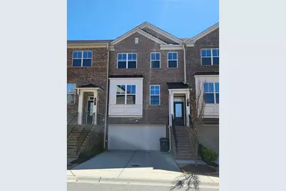 871 Sunset Park Drive, Suwanee, GA 30024 - Photo 1