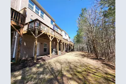 871 Sunset Park Drive, Suwanee, GA 30024 - Photo 35