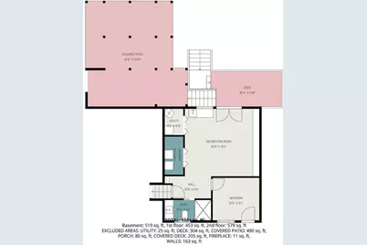 207 Mimosa Drive, Decatur, GA 30030 - Photo 39