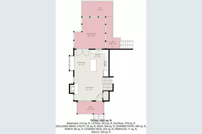 207 Mimosa Drive, Decatur, GA 30030 - Photo 41