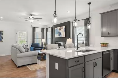 120 Sycamore Lane, Calhoun, GA 30701 - Photo 11