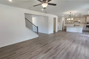 92 Silverleaf Trl, Bethlehem, GA 30620 - Photo 9