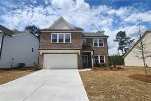 92 Silverleaf Trl, Bethlehem, GA 30620 - Photo 1