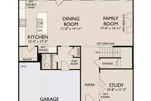 92 Silverleaf Trl, Bethlehem, GA 30620 - Photo 41