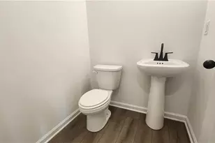 92 Silverleaf Trl, Bethlehem, GA 30620 - Photo 17