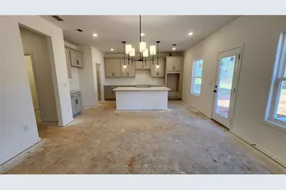 92 Silverleaf Trail, Bethlehem, GA 30620 - Photo 9