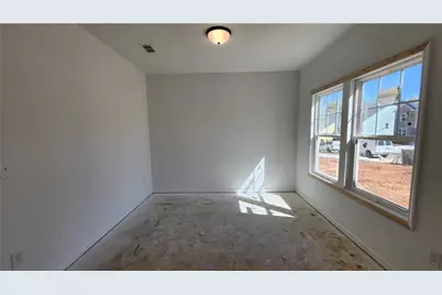 92 Silverleaf Trail, Bethlehem, GA 30620 - Photo 3