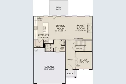 92 Silverleaf Trail, Bethlehem, GA 30620 - Photo 39