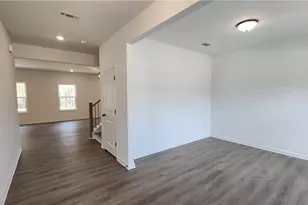 92 Silverleaf Trl, Bethlehem, GA 30620 - Photo 5