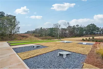 92 Silverleaf Trail, Bethlehem, GA 30620 - Photo 45