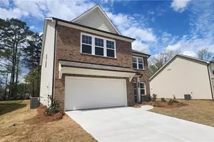 92 Silverleaf Trl, Bethlehem, GA 30620 - Photo 3