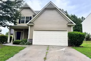 4433 Black Hills Dr, Acworth, GA 30101 - Photo 1