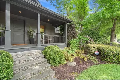 1736 Marvin Street NW, Atlanta, GA 30318 - Photo 7