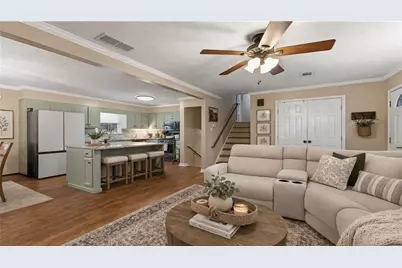 1682 Bennett Road, Grayson, GA 30017 - Photo 5