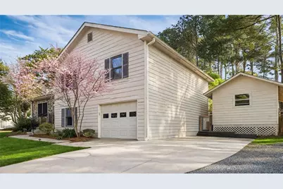 1682 Bennett Road, Grayson, GA 30017 - Photo 3