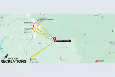 26 Foxpaw Leaf Lane, Ellijay, GA 30536 - Photo 5