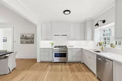 1767 Ridgewood Drive NE, Atlanta, GA 30307 - Photo 5