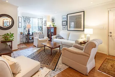 3076 Chastain Park Court NE, Atlanta, GA 30342 - Photo 7