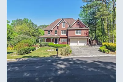 1340 Eryn Circle, Suwanee, GA 30024 - Photo 57