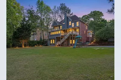 1340 Eryn Circle, Suwanee, GA 30024 - Photo 59